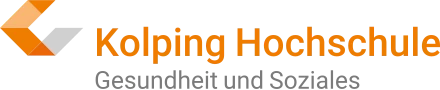 Kolping Hochschule logosu