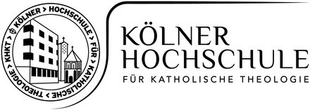 Kölner Hochschule für Katholische Theologie (KHKT) logosu