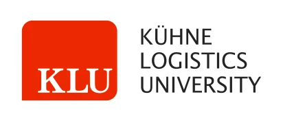 Kühne Logistics University - Wissenschaftliche Hochschule für Logistik und Unternehmensführung logosu