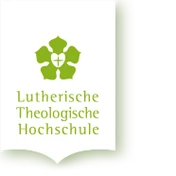 Lutherische Theologische Hochschule Oberursel logosu