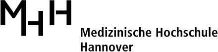 Medizinische Hochschule Hannover (MHH) logosu