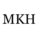 Muthesius Kunsthochschule logosu