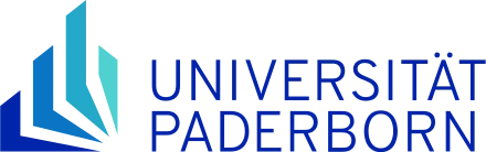 Universität Paderborn logosu