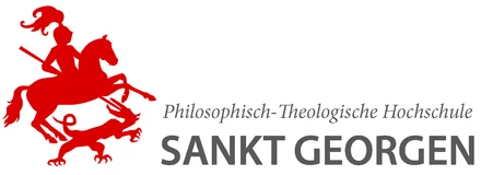 Philosophisch-Theologische Hochschule Sankt Georgen Frankfurt am Main logosu