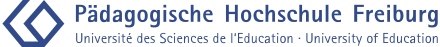 Pädagogische Hochschule Freiburg logosu