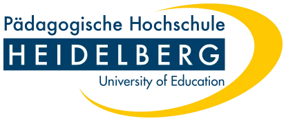 Pädagogische Hochschule Heidelberg logosu