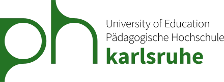 Pädagogische Hochschule Karlsruhe logosu