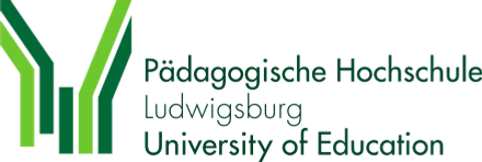 Pädagogische Hochschule Ludwigsburg logosu