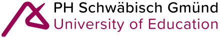 Pädagogische Hochschule Schwäbisch Gmünd logosu