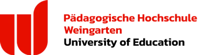 Pädagogische Hochschule Weingarten logosu