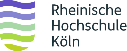 Rheinische Hochschule Köln logosu