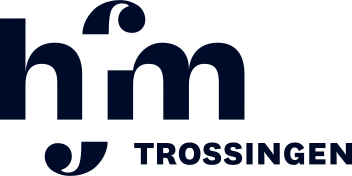 Staatliche Hochschule für Musik Trossingen logosu
