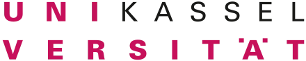 Universität Kassel logosu