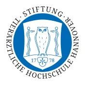Stiftung Tierärztliche Hochschule Hannover logosu