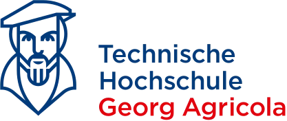Technische Hochschule Georg Agricola logosu
