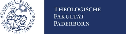 Theologische Fakultät Paderborn logosu