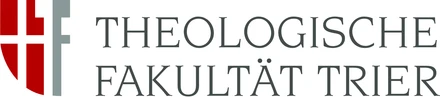 Theologische Fakultät Trier logosu