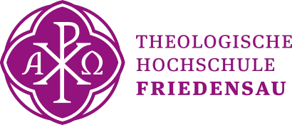Theologische Hochschule Friedensau logosu