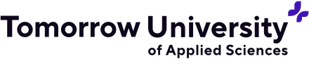 Tomorrow University of Applied Sciences logosu