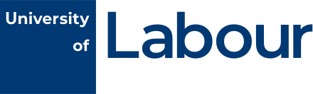 University of Labour logosu