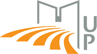 Universität Passau logosu