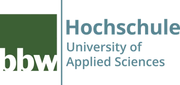 bbw Hochschule logosu