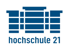 hochschule 21 logosu