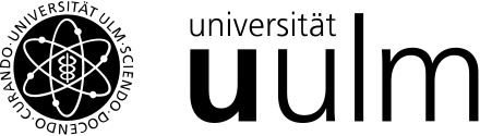 Universität Ulm logosu