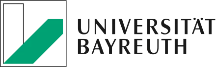 Universität Bayreuth logosu