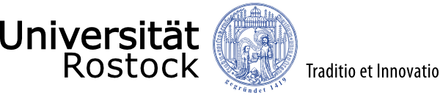 Universität Rostock logosu