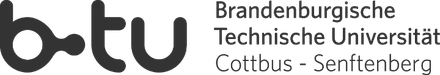 Brandenburgische Technische Universität Cottbus-Senftenberg logosu