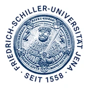 Friedrich-Schiller-Universität Jena logosu