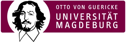 Otto-von-Guericke-Universität Magdeburg logosu