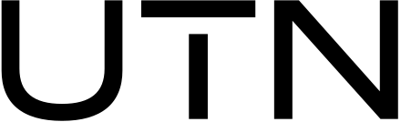 Technische Universität Nürnberg logosu