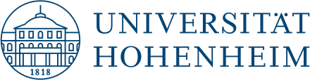 Universität Hohenheim logosu
