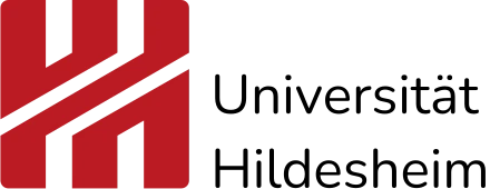 Universität Hildesheim logosu