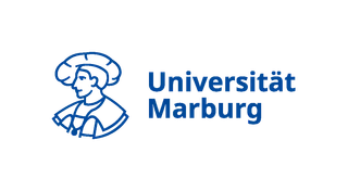 Philipps-Universität Marburg logosu