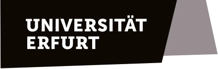 Universität Erfurt logosu