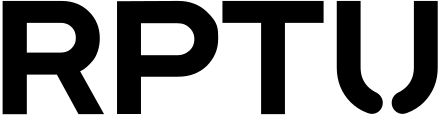 Rheinland-Pfälzische Technische Universität Kaiserslautern-Landau logosu