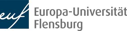Europa-Universität Flensburg logosu