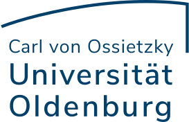 Carl von Ossietzky Universität Oldenburg logosu
