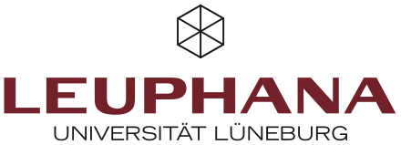 Leuphana Universität Lüneburg logosu