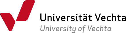 Universität Vechta logosu
