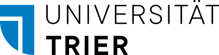 Universität Trier logosu