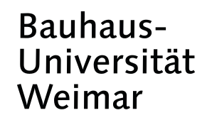 Bauhaus-Universität Weimar logosu