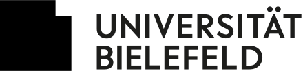 Universität Bielefeld logosu