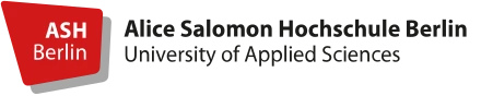 Alice Salomon Hochschule Berlin logosu