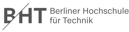 Berliner Hochschule für Technik logosu