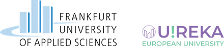 Frankfurt University of Applied Sciences logosu