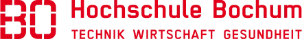 Hochschule Bochum logosu